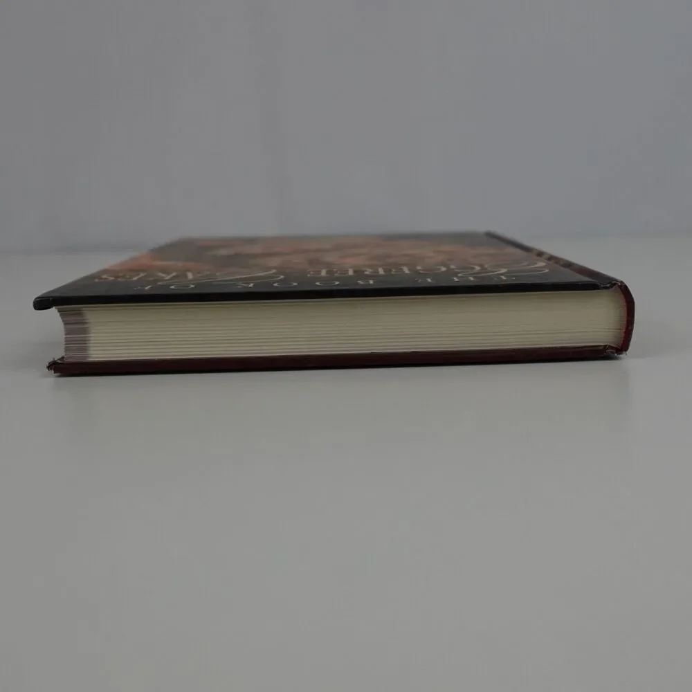 The Book of Egg Free Cakes by Cintia Stammers Hardcover Book
